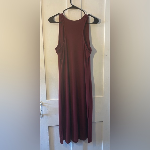 A New Day Sleeveless Dress Medium - Picture 5 of 6